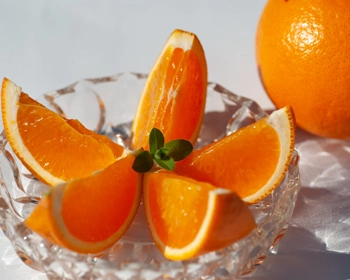 大人気‼スマイルカットで"お祭り清見"　2年に一度のオレンジ祭り！３月発送