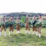 四橋雅美 | 株式会社キューサイファーム島根