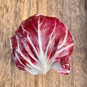 冬の彩り イタリア野菜 ラディッキオ トレビス 約1kg