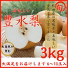 【訳あり梨】甘さと瑞々しさあふれる旬の梨 8玉〜11玉入り
