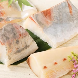 大和カンパチの切り身(約600g)【大和海商】