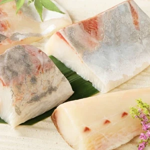 大和カンパチの切り身(約600g)【大和海商】