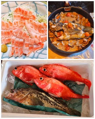 みんなの投稿の画像