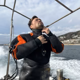 西澤秦伍 | 神戸 大雄丸