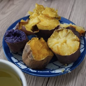 【福袋2026】お楽しみチビッコさつまいも食べくらべ３種