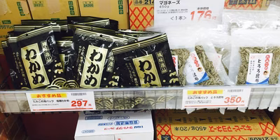 「たみこの海パック」、関東進撃！