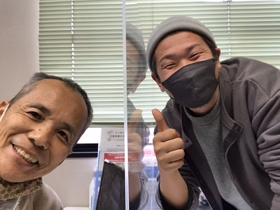 みんなの投稿の画像