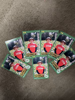 みんなの投稿の画像