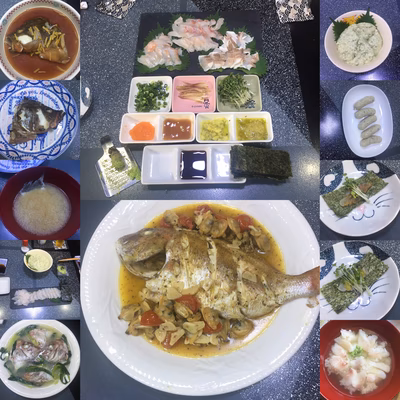 みんなの投稿の画像