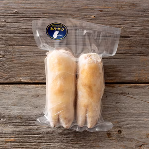 【無薬で育てた香心ポーク】売り切れ御免：香心ポーク豚足（丸）