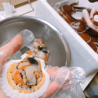 みんなの投稿の画像