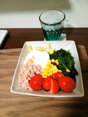 みんなの投稿の画像