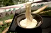 熊本の人吉盆地で粘り強く育った自然薯カット物　お得なセットあり！