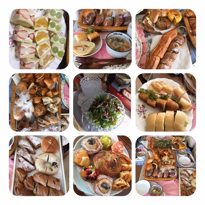 みんなの投稿の画像