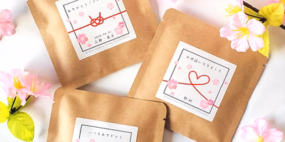 「おめでとう」に添えて手渡したい🎉 ポケマルで探す春ギフト のたしなみ