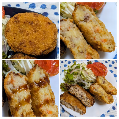 みんなの投稿の画像