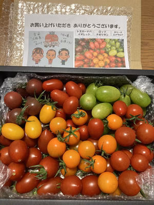 みんなの投稿の画像