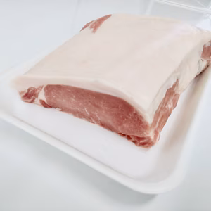 会津ひまわり豚ロースandモモブロック肉