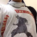 ばんだな小僧。