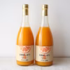 温州みかんジュース ストレート 果汁100% 720ml×2本