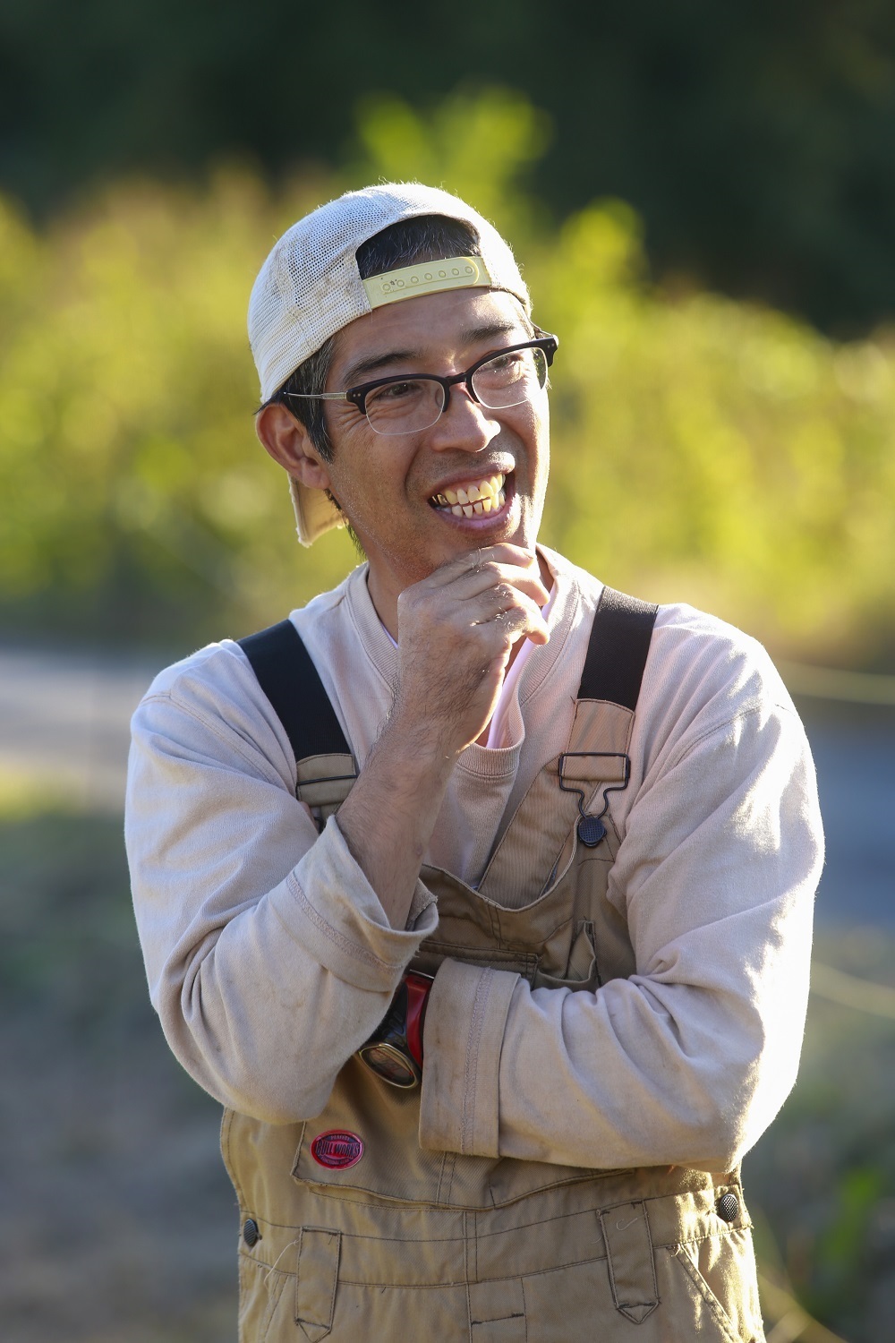 長野県佐久市｜みまきはらファーム｜稲垣 淳さんの生産者プロフィール｜ポケットマルシェ｜産地直送で旬の食材が生産者(農家・漁師)から届く