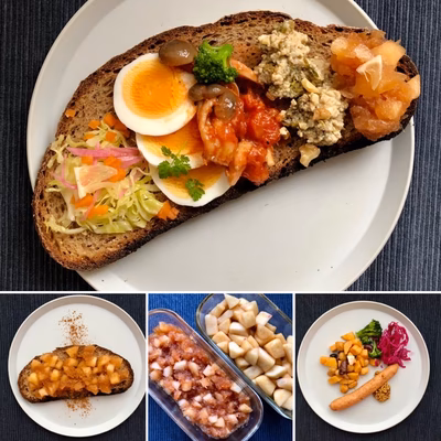 みんなの投稿の画像