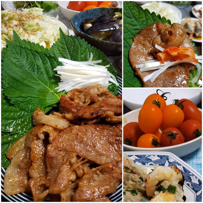 みんなの投稿の画像