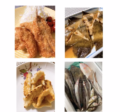 みんなの投稿の画像