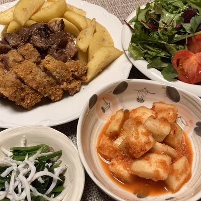 みんなの投稿の画像