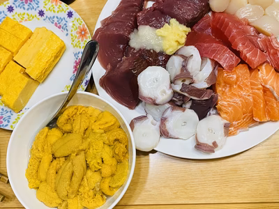 みんなの投稿の画像