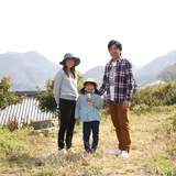 越田賢一 | 越田農園