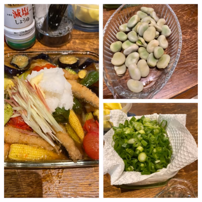 みんなの投稿の画像