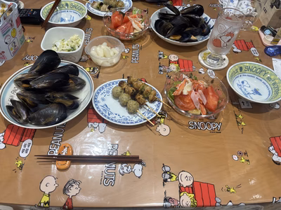 みんなの投稿の画像