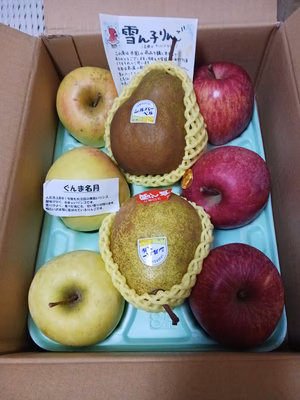 みんなの投稿の画像