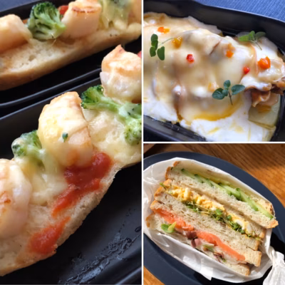 みんなの投稿の画像