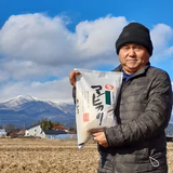 西村忠男 | 西村農園