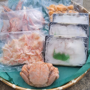 早い者勝ち  限定商品【正月セット5種】