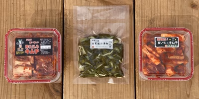 検索したらお腹が空いちゃう🍚ごはんのお供のたしなみ