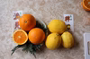 うちの春もの『清美オレンジとレモン』詰め合わせ( •̀∀•́)۶