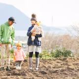 瀬戸洋樹 | 瀬戸の月灯り農園