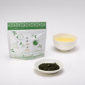 沼津冠茶（50g）×1パック