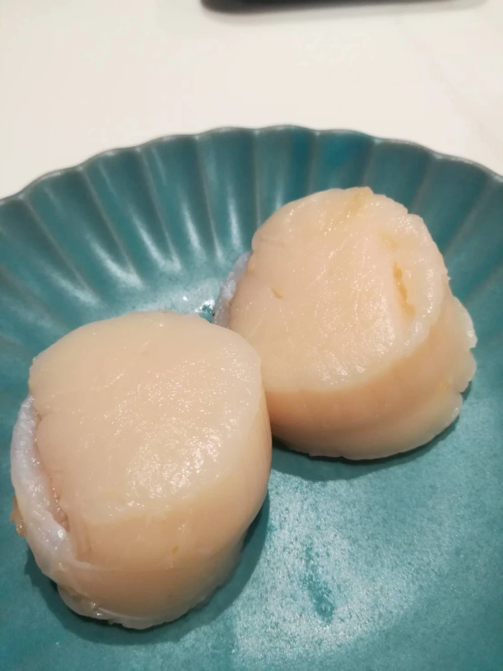 3年育てたホタテ玉冷/急速冷凍