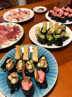 みんなの投稿の画像