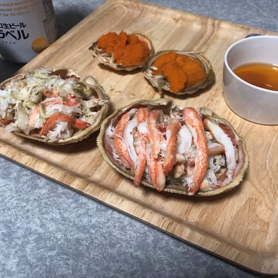 みんなの投稿の画像