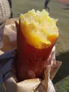 小さい紅はるか(京都産) ひとつ80～150g