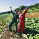 岡本幸代 | 花野果