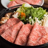 鳥取和牛 すき焼き 特上ロース【化粧箱】