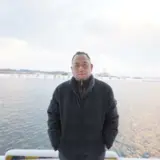 鎌田勝彦