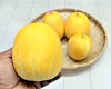 【おすすめ商品】さっぱりした夏の甘さ！まくわうり農薬不使用（無農薬）