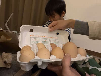 みんなの投稿の画像